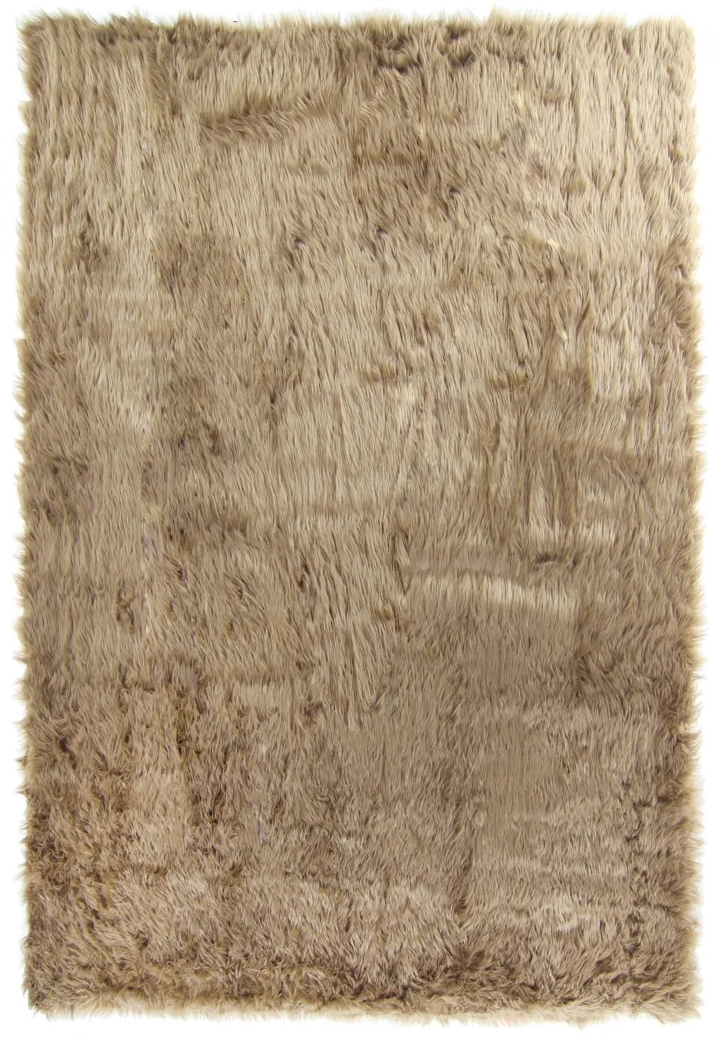 Ryetepper - Pomaire (brun) (Størrelse: 300 x 400 cm)