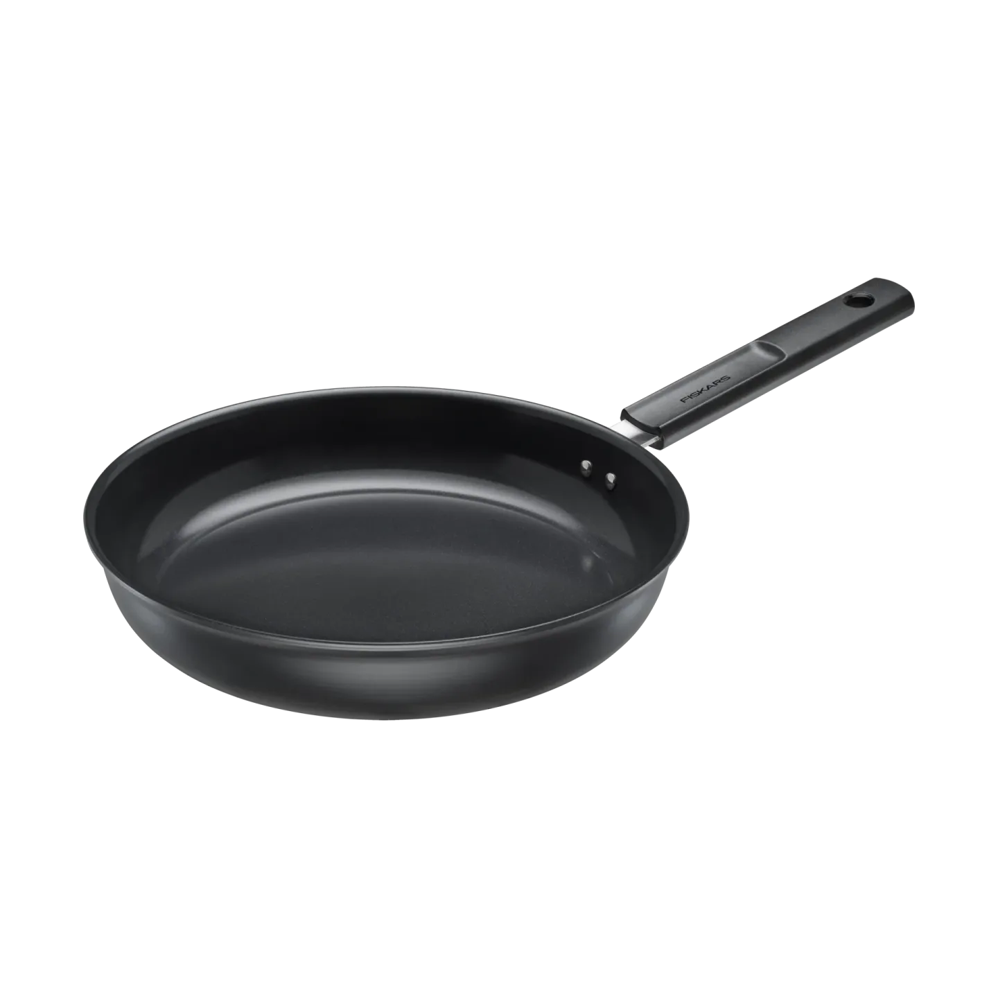 Fiskars Hard Face Bratpfanne Ceratec Superior 28 cm