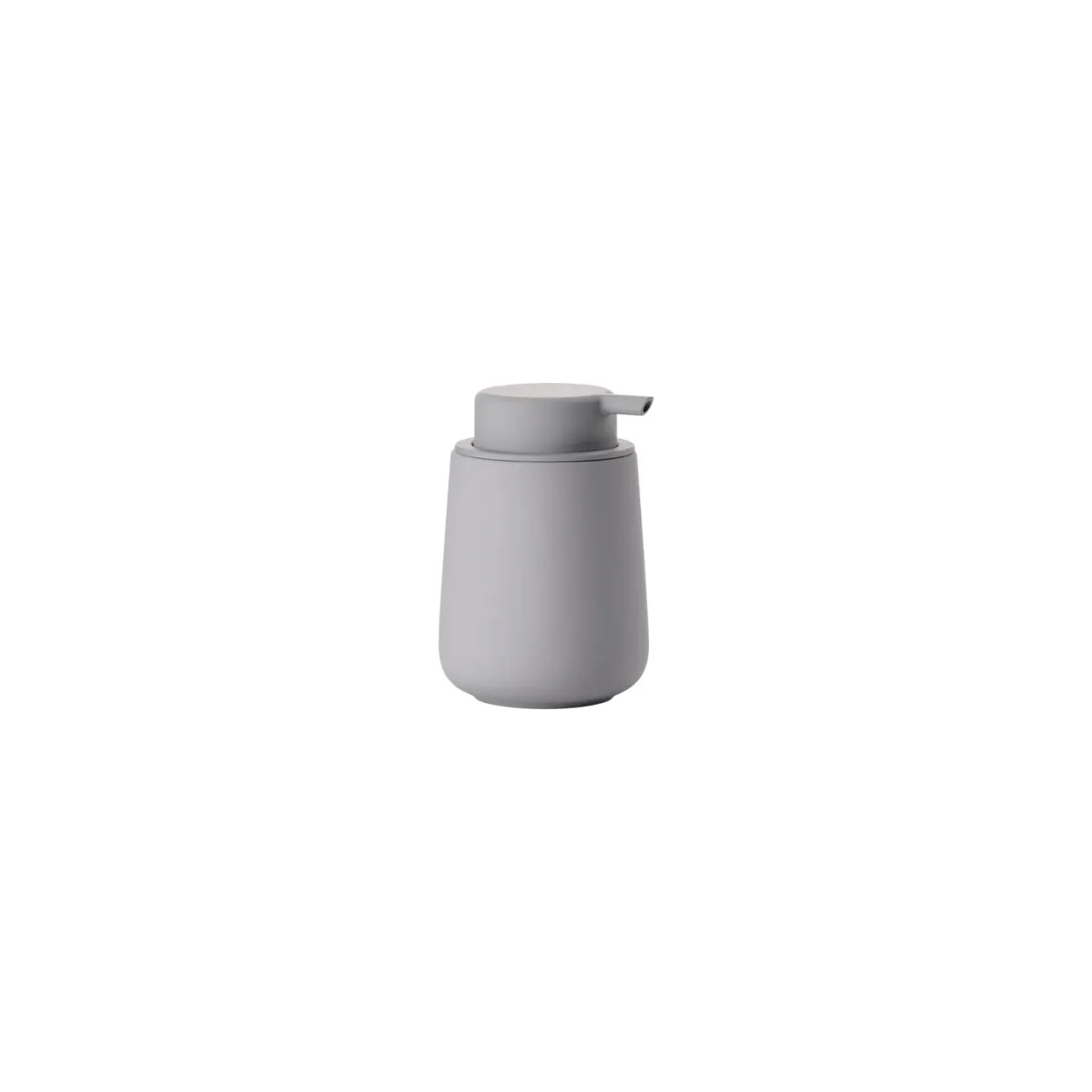Zone Denmark Tvålpump Gull Nova One Grey