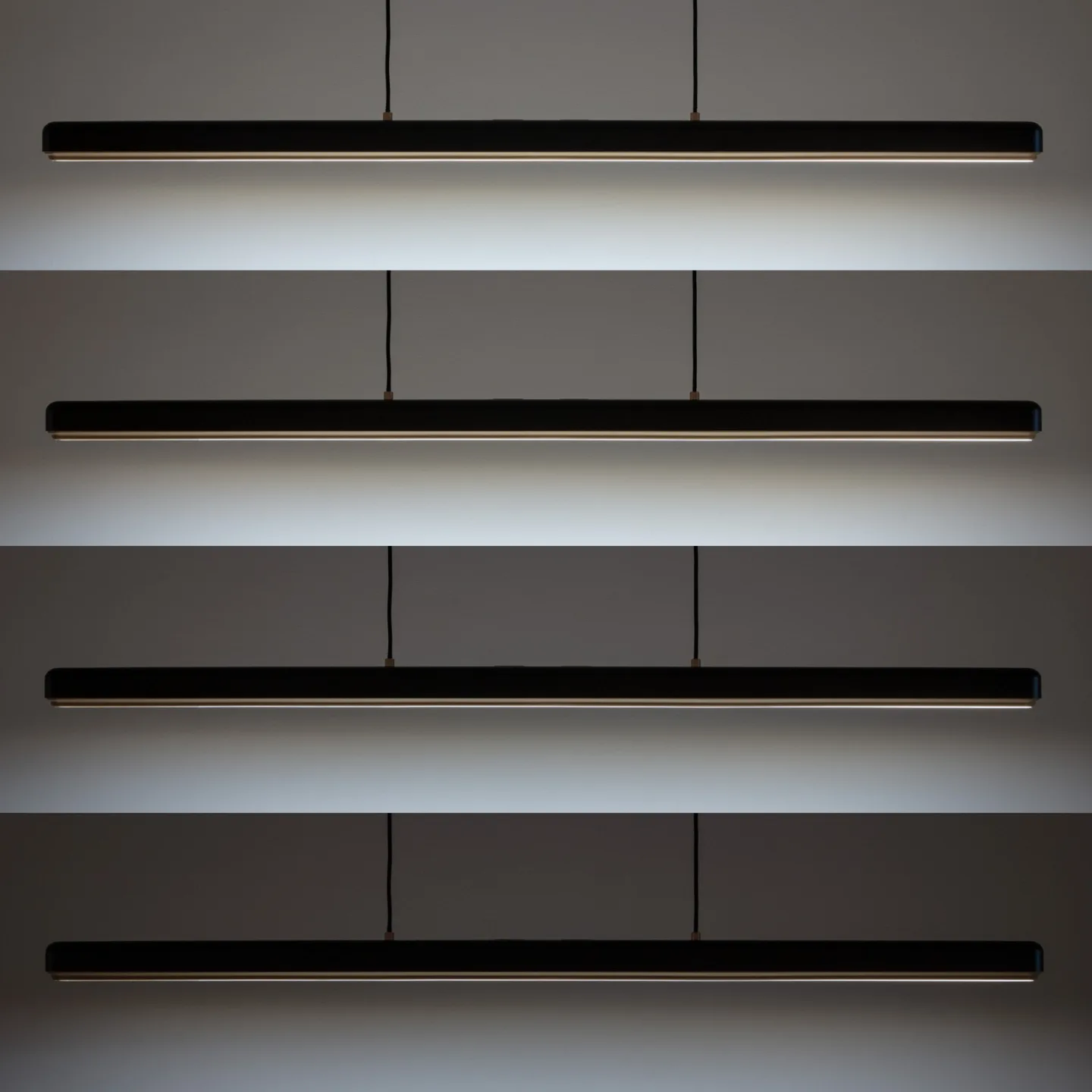 Hazel Branch 150 Pendelleuchte Weiß/Stahl - UMAGE - Esszimmer - Modern - Metall - Einflammig