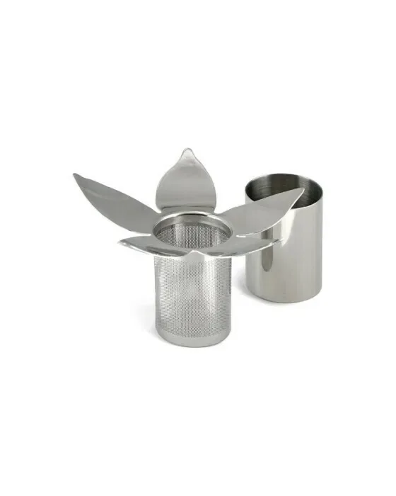 Blad Tea Strainer