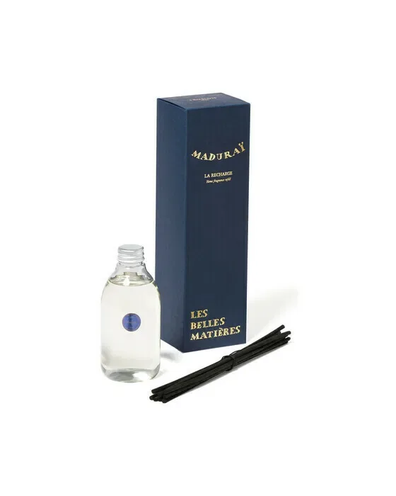 Maduraï refill