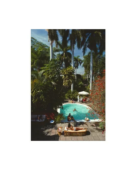 Mazatlan Mansion
