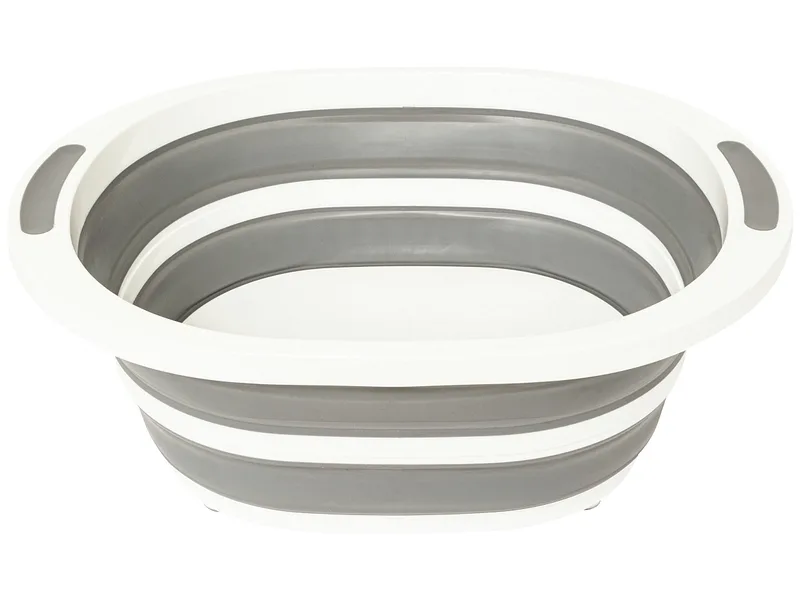 5 FIVE SIMPLY SMART Einziehbare Bassine LUDO weiss