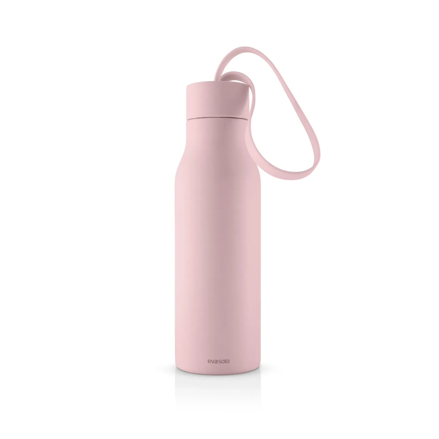Eva Solo RE-Hydrate Thermosflasche Funky Ballerina, 0,5 L