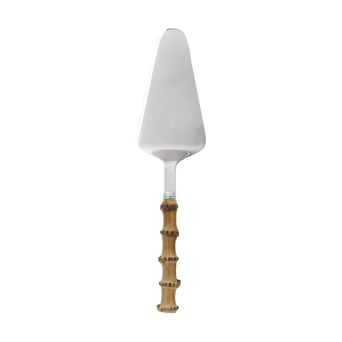 SABRE Paris Panda Tortenheber 25 cm Bamboo light