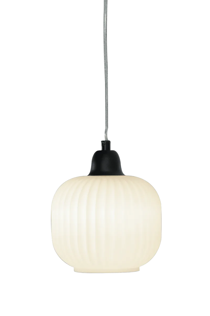 Aneta Lighting - Elin Ø15 - Fönsterlampa - Vit