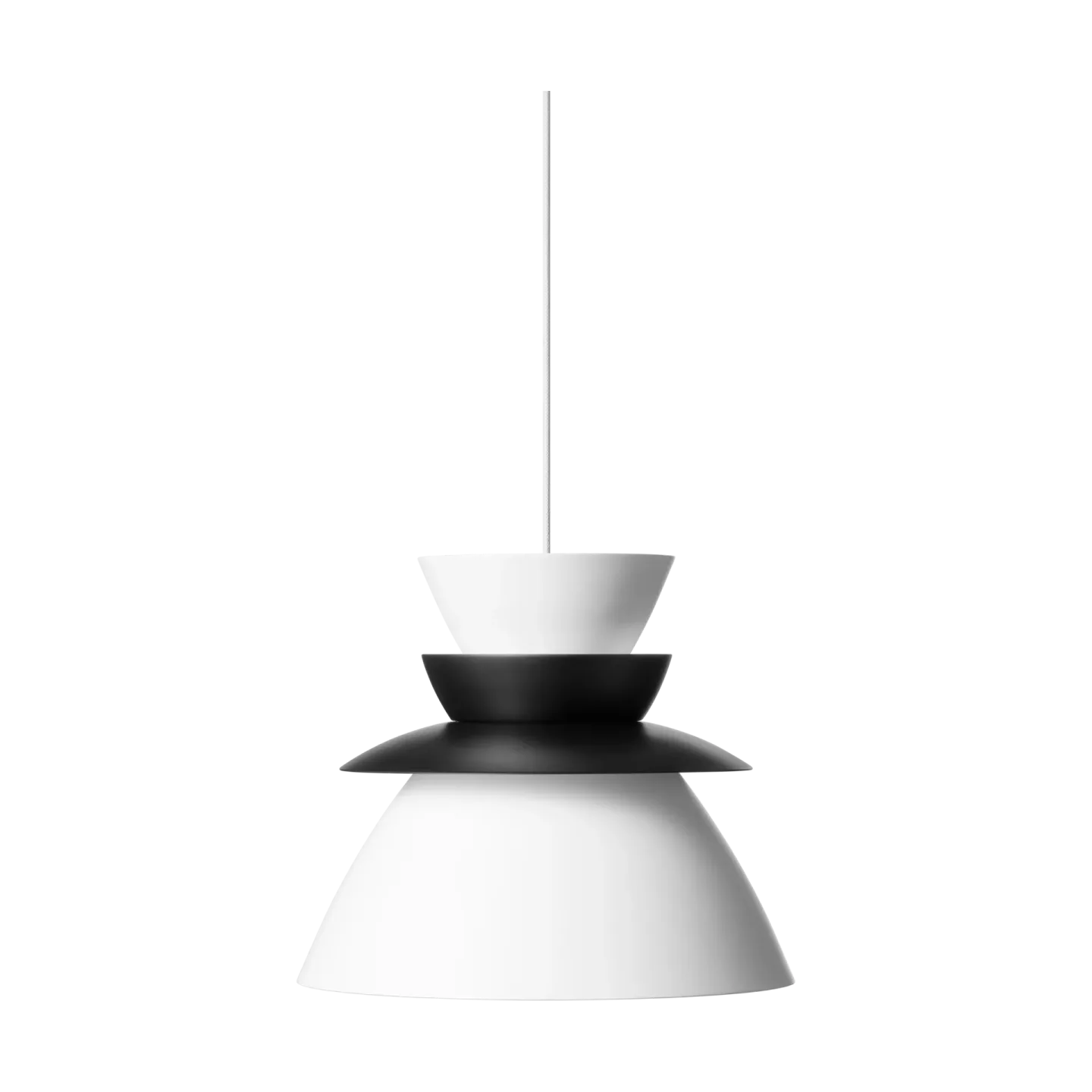 LYFA Sundowner 400 pendel Black