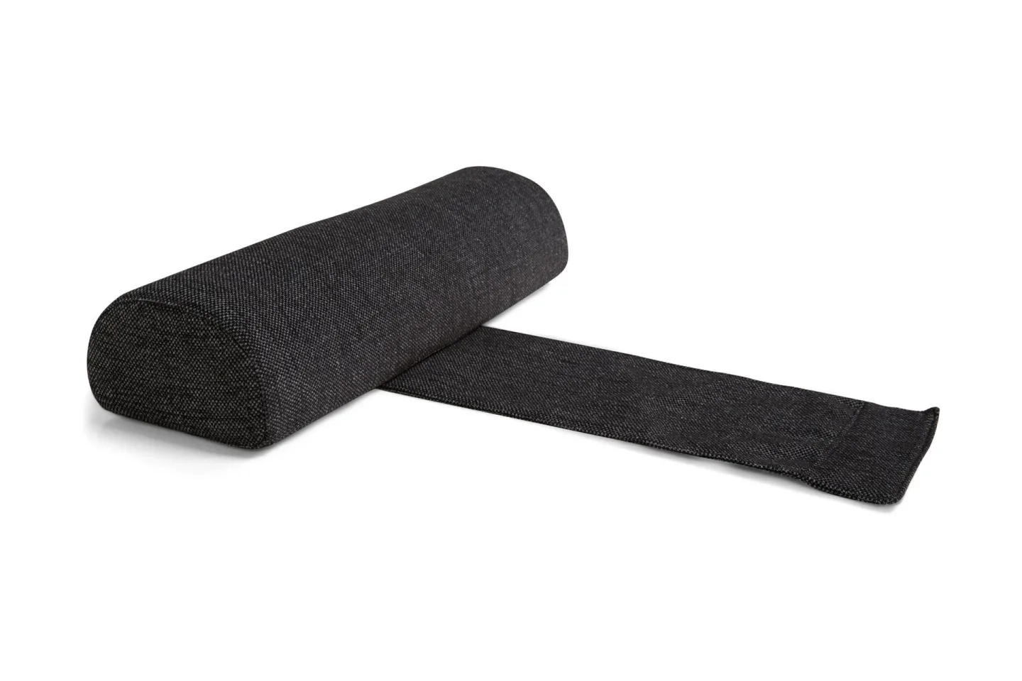 Dream Lyx Nackkudde Grand 1-pack - Svart