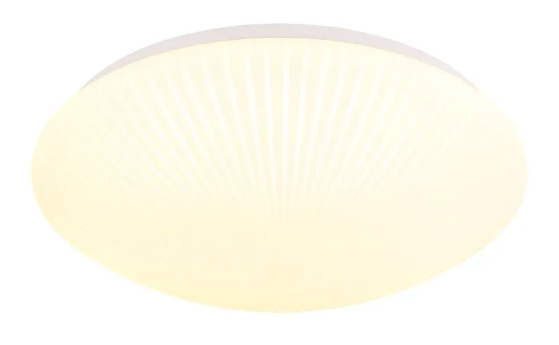 Globo Lighting - Patricia Ø35 - Takplafond - Vit