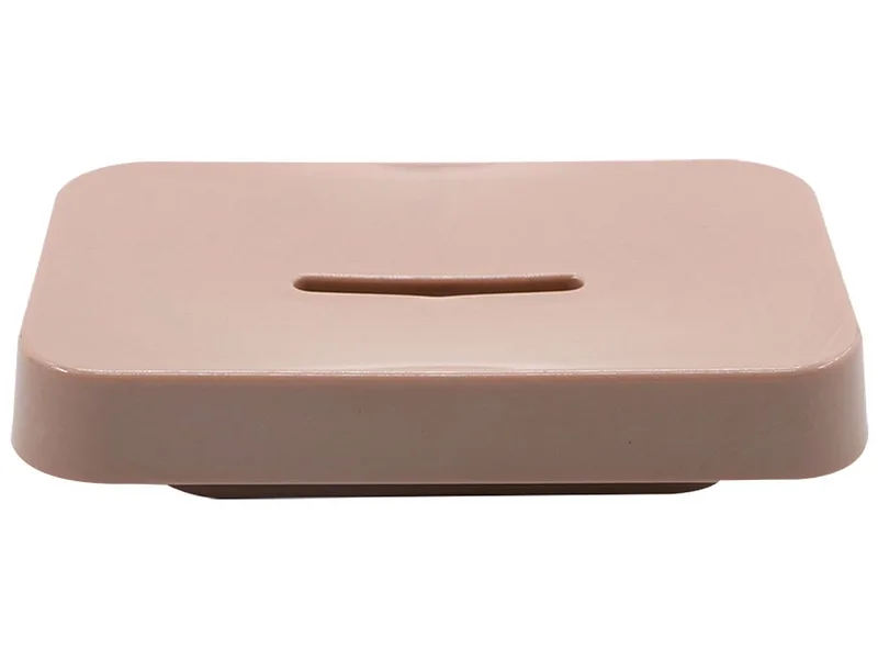 Seifenablage MORENA rosa