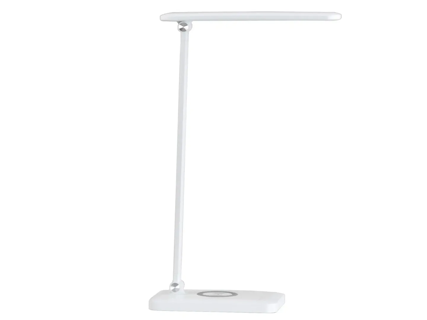 Ribaglob Tischlampe Badu Weiss | Schubiger Möbel