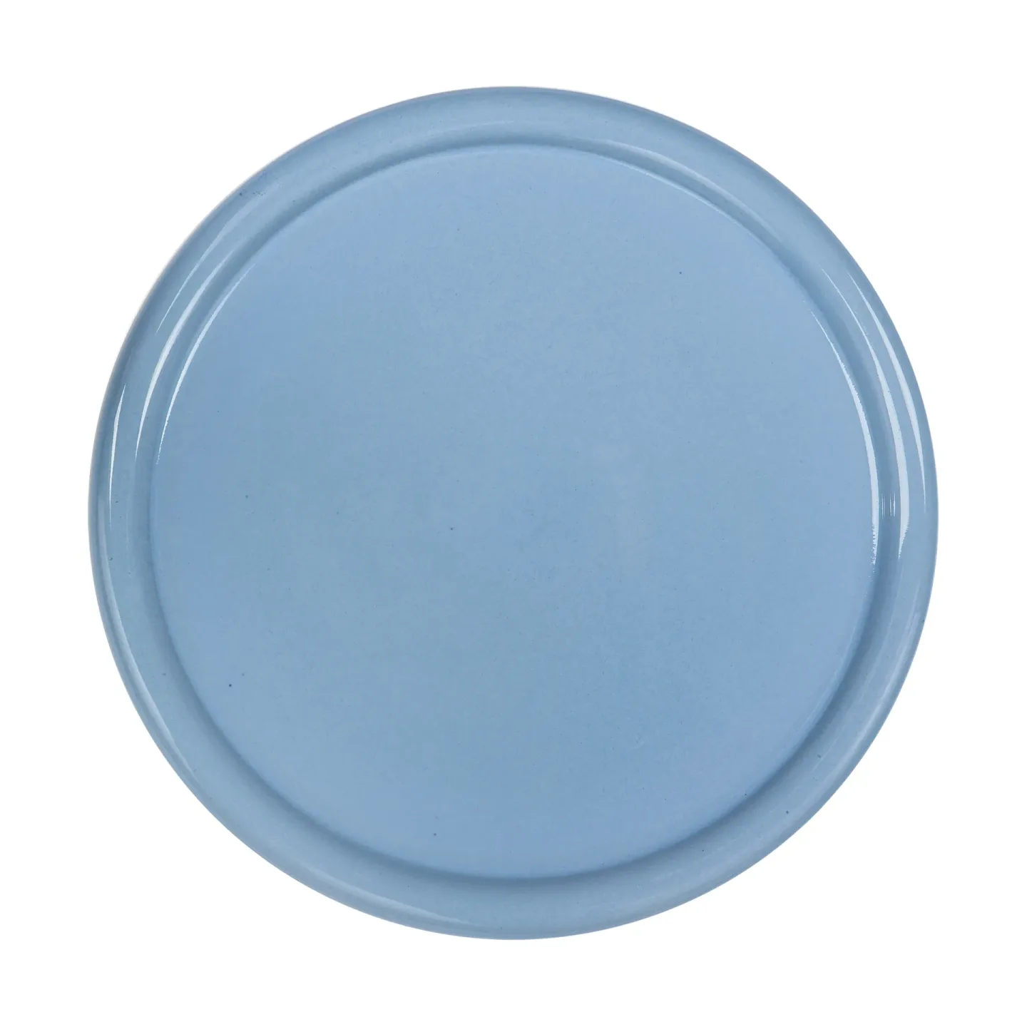 Byon Porto Teller Ø26,5 cm Hellblau