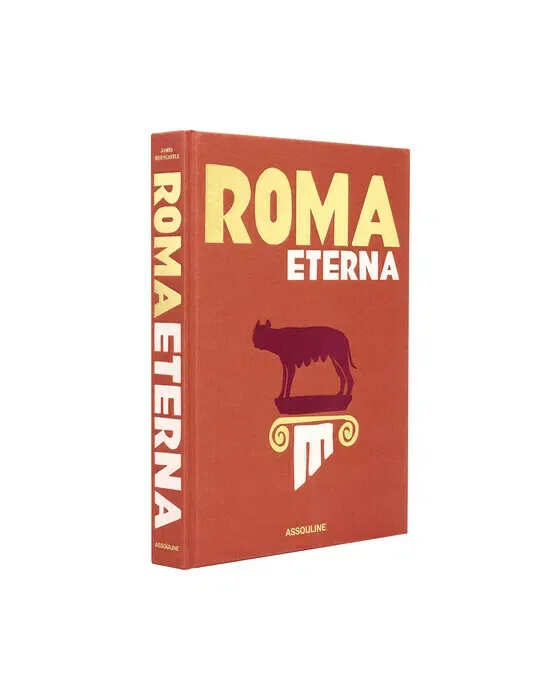 Roma Eterna