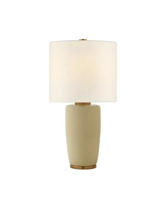 Chado bordlampe Coconut OUTLET