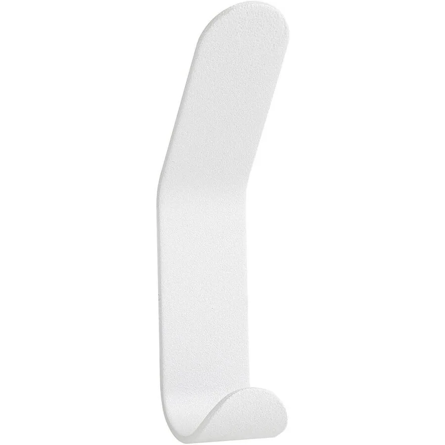 Haken Zone Denmark Weiss Stahl 11 cm