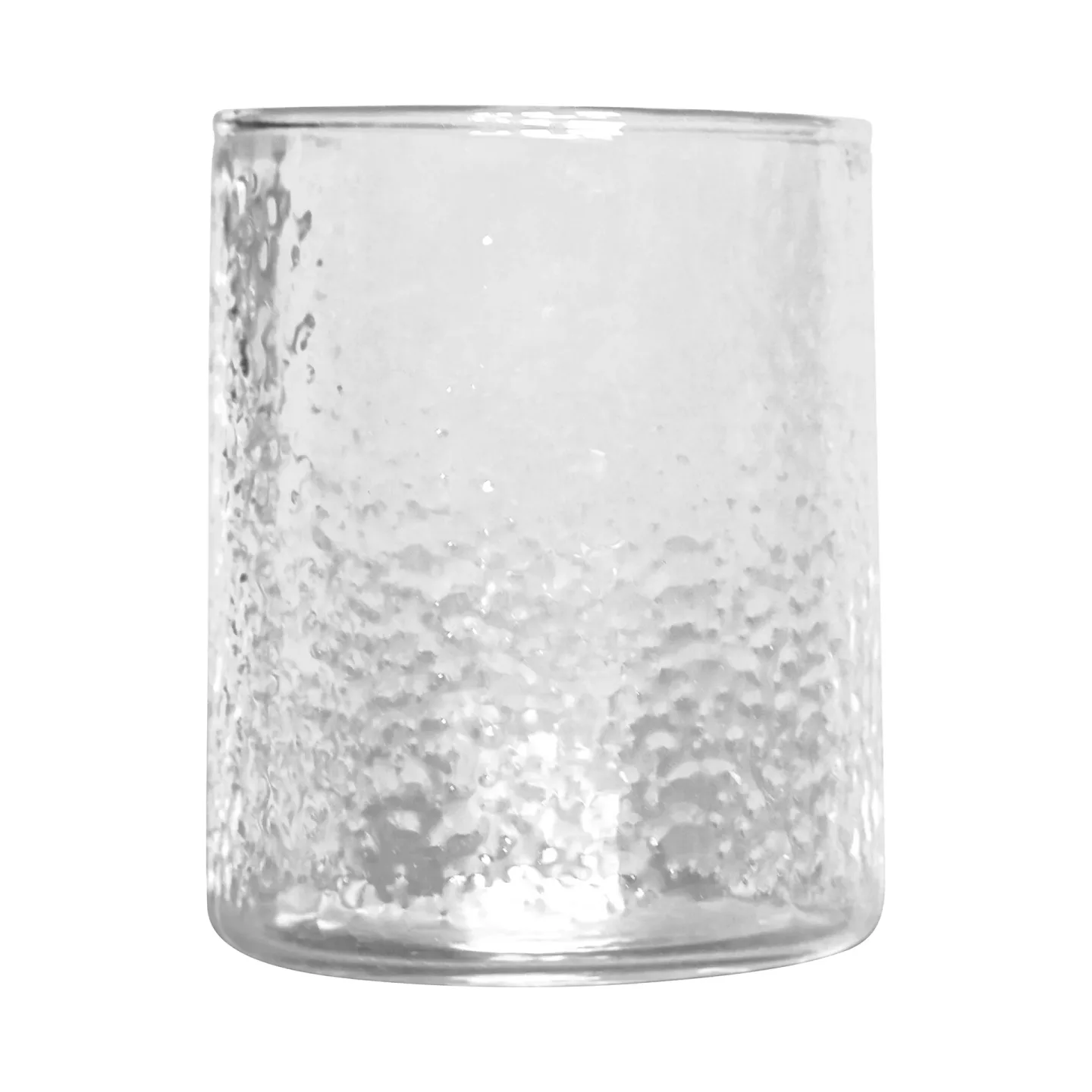 DBKD Airy Vase klar Small 12cm