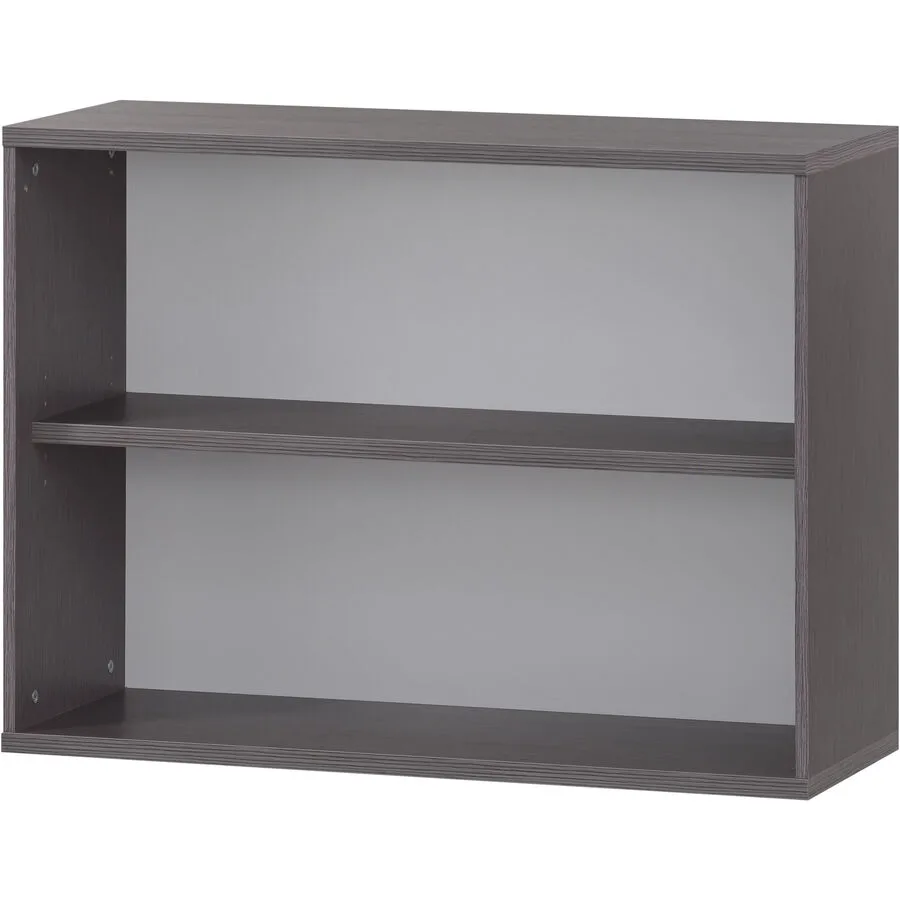 Regal Gerald Grau Holzwerkstoff 100 cm 77.4 cm