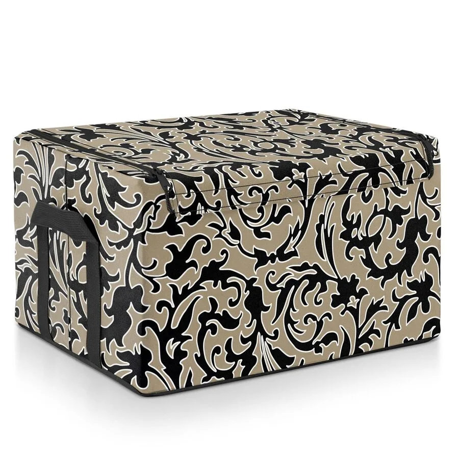 Aufbewahrungsbox Reisenthel Schwarz B 31 H 40 cm