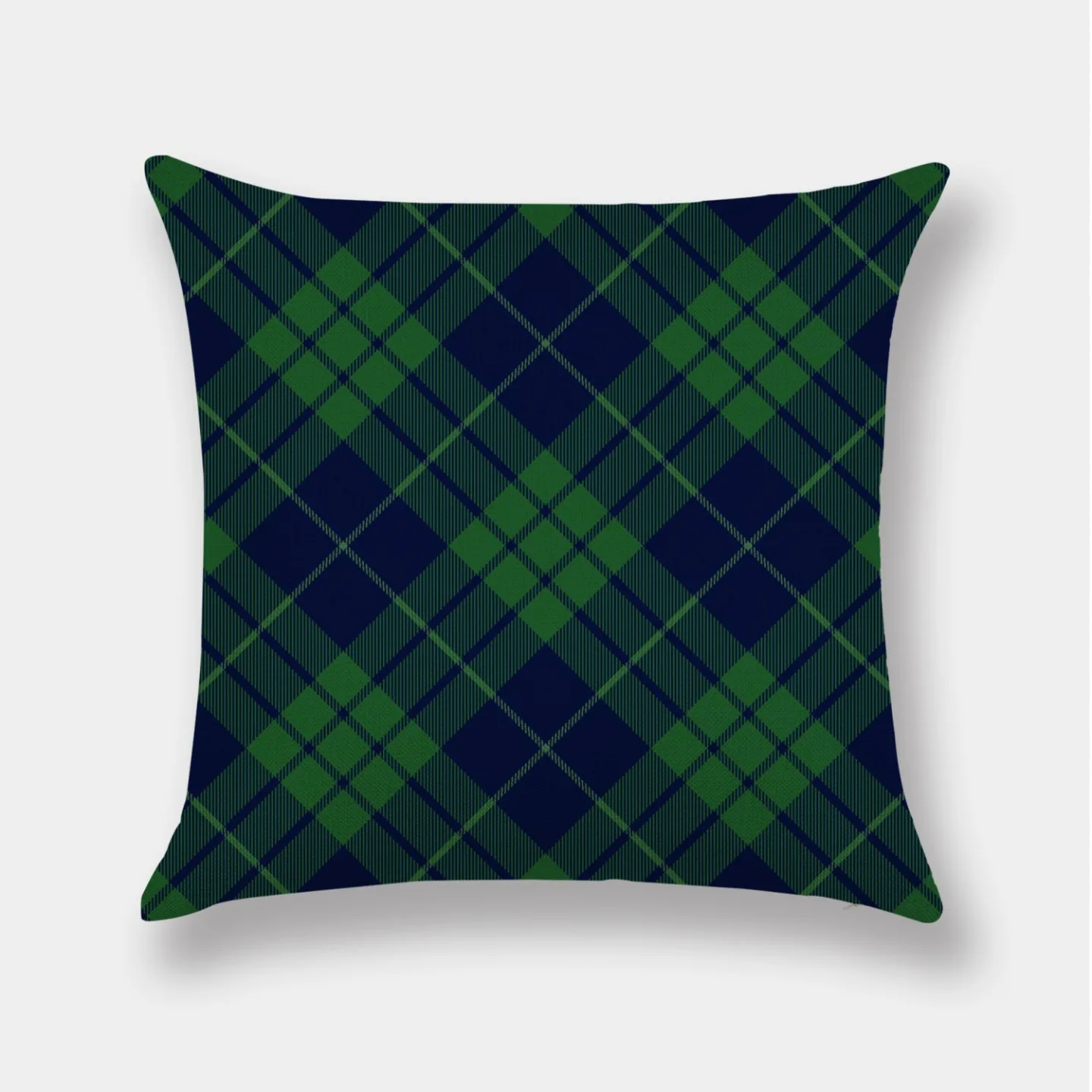 Putetrekk 50 x 50 cm (Size: 50 x 50 cm)