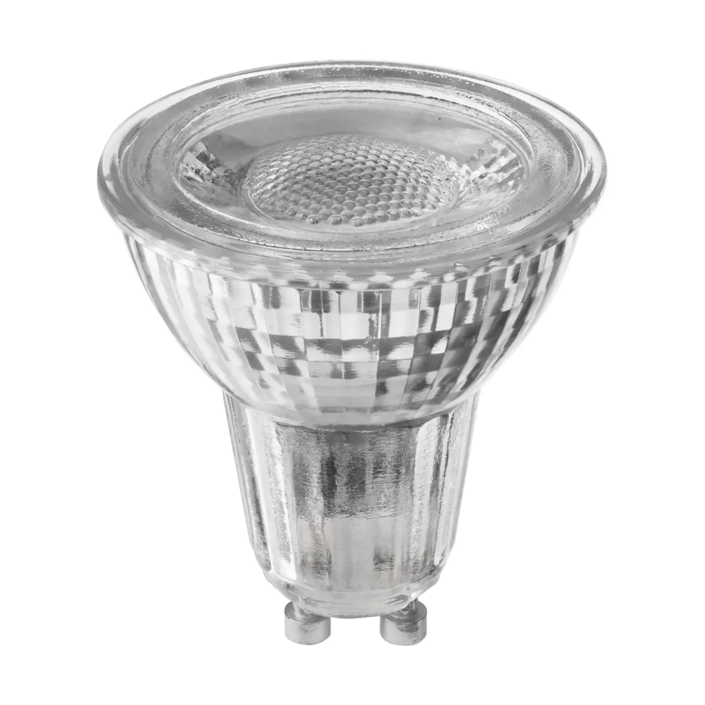 Unison LED dimmbare Lichtquelle GU10 2700K 345 lm 5 W