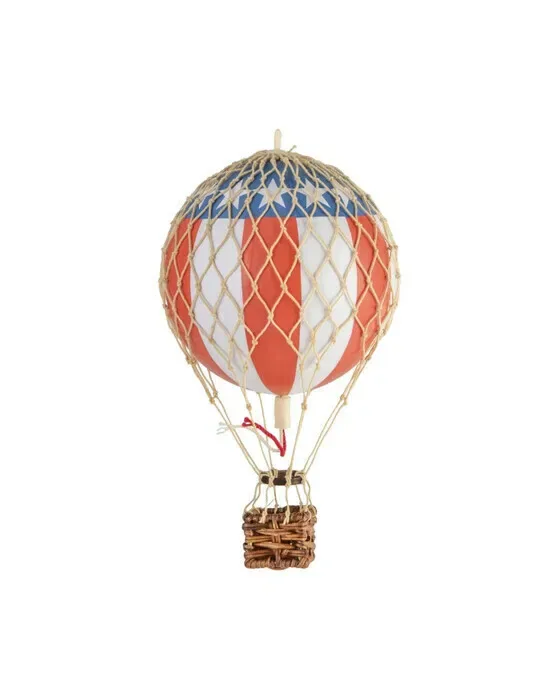 Floating The Skies luftballon USA
