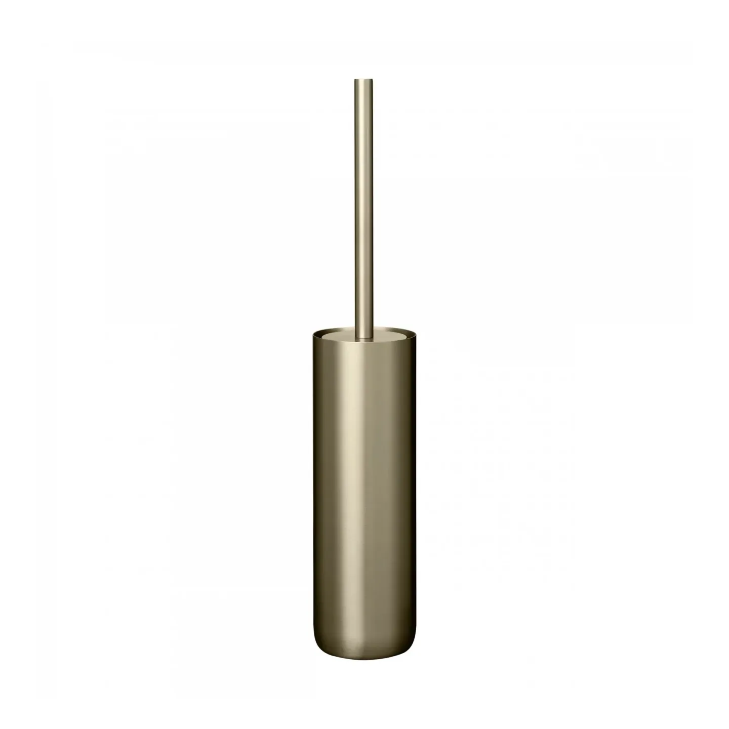 blomus Modo Toilettenbürste Brass