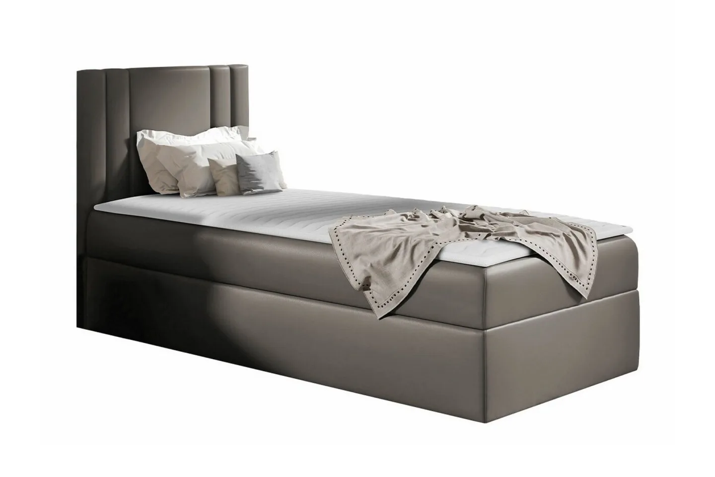 Betvallen Sängram 80x200 cm -