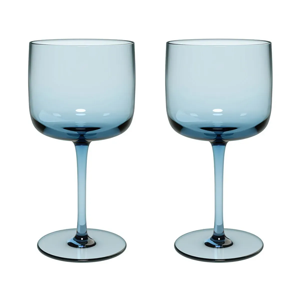 Villeroy & Boch Like Weinglas 27 cl 2er Pack Ice