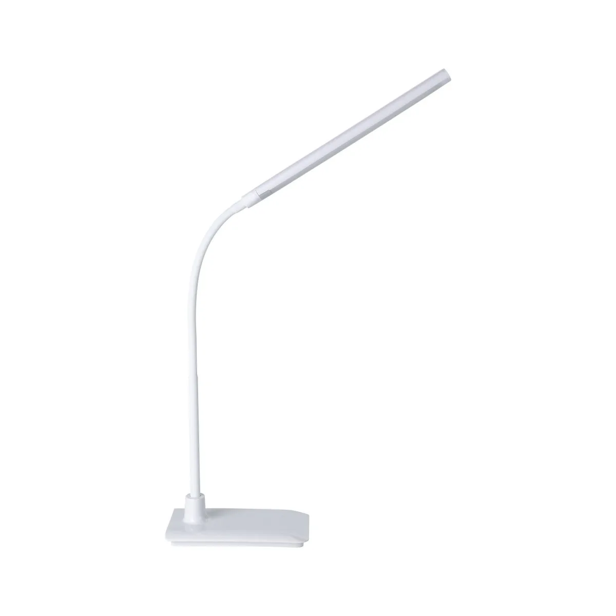 Eglo - Laroa 48cm - Skrivbordslampa - Vit