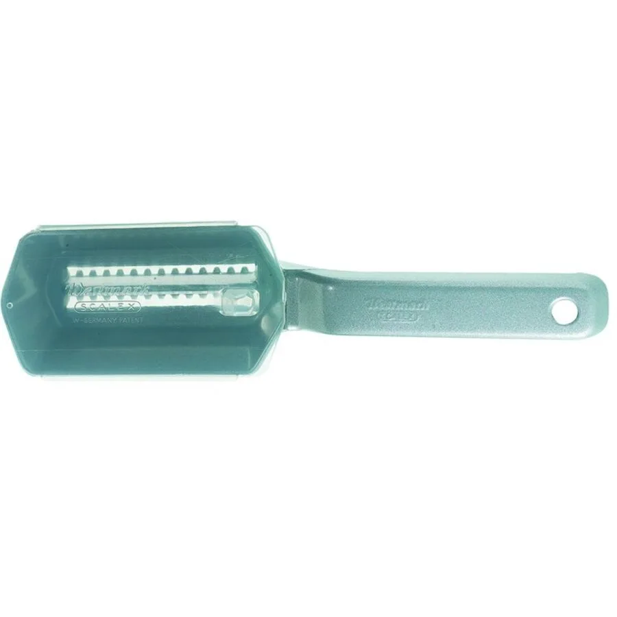 Entschupper Westmark Silber Aluminium/Edelstahl 6 cm