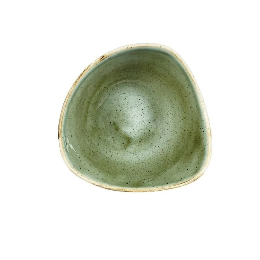 Churchill Schüssel Stonecast saphir Porzellan D 15.3 cm 1 Stk