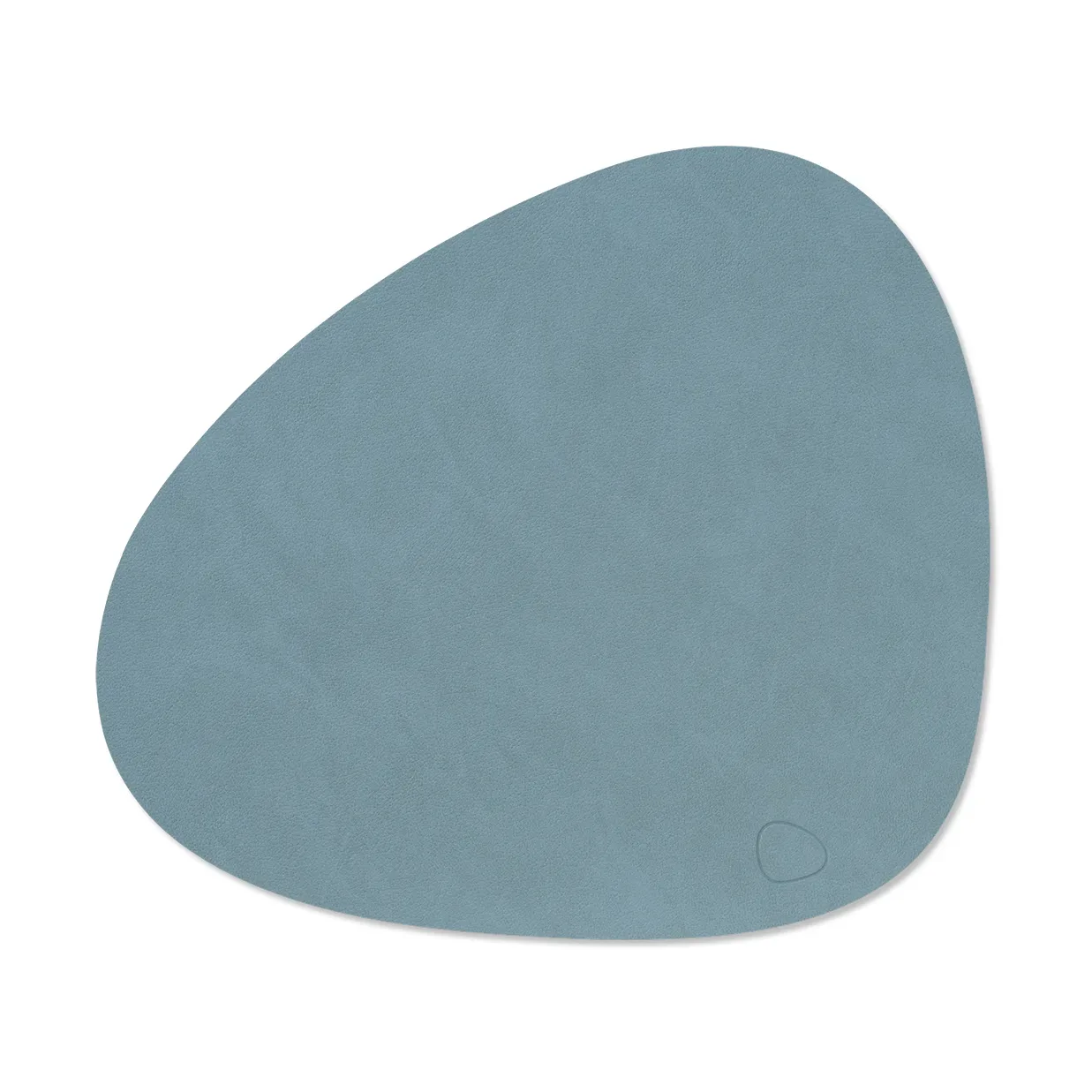 LIND DNA Nupo Platzdecke curve M Light blue