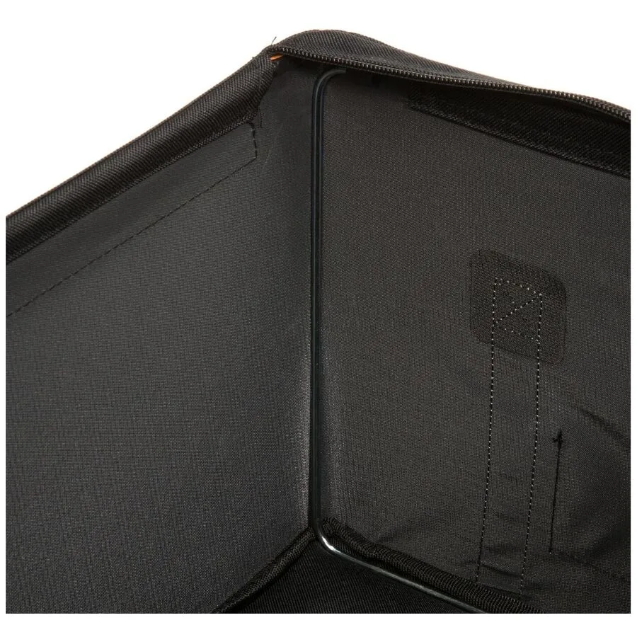Aufbewahrungsbox Reisenthel Schwarz B 40 cm H 50.5 cm