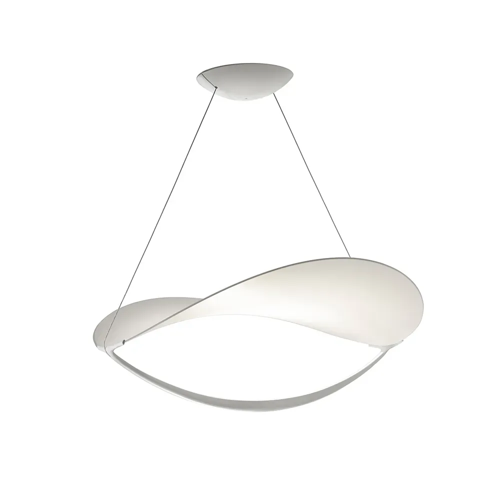 Foscarini Plena MyLight pendel vit