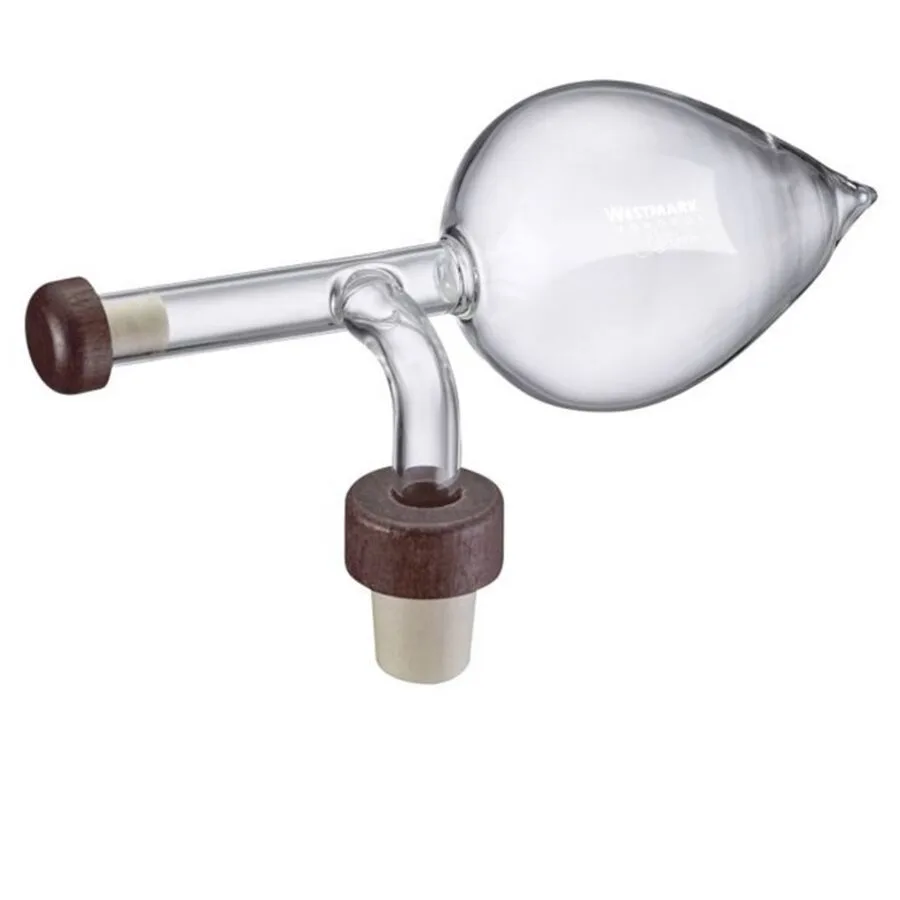Portionierer Westmark Transparent Glas/Kunststoff 18 cm