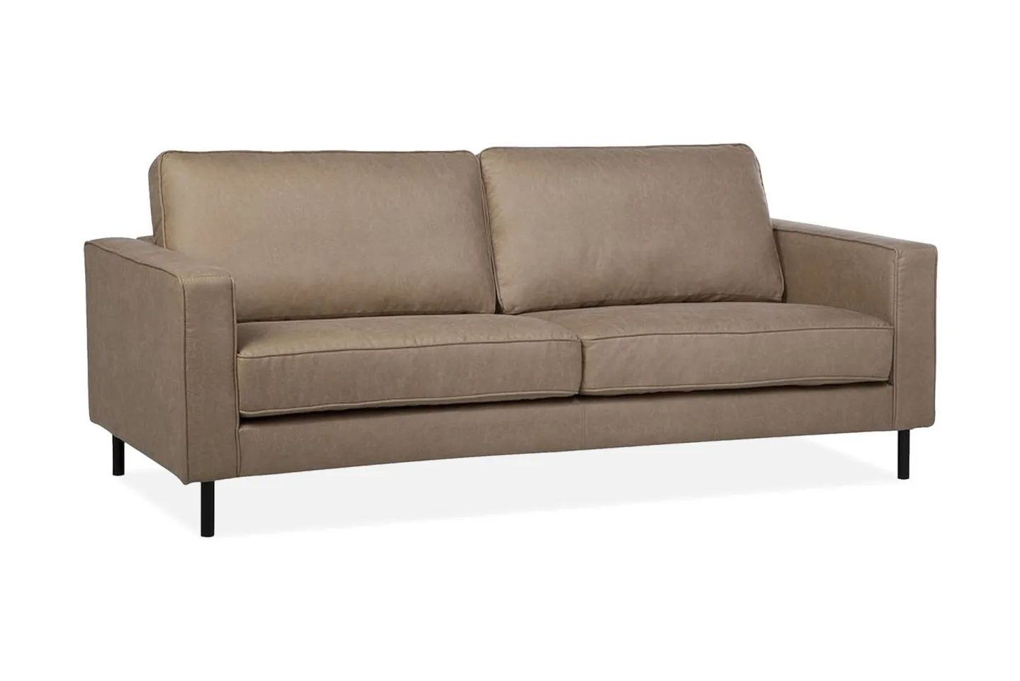 Savalen Soffa 3 Sits - Beige