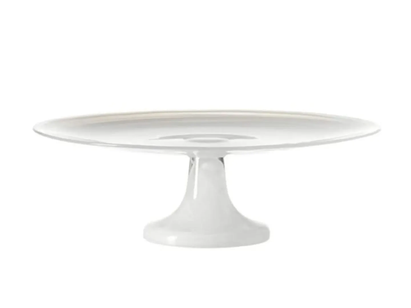 Alltron Tortenplatte Albastro Transparent Transparent | Schubiger Möbel