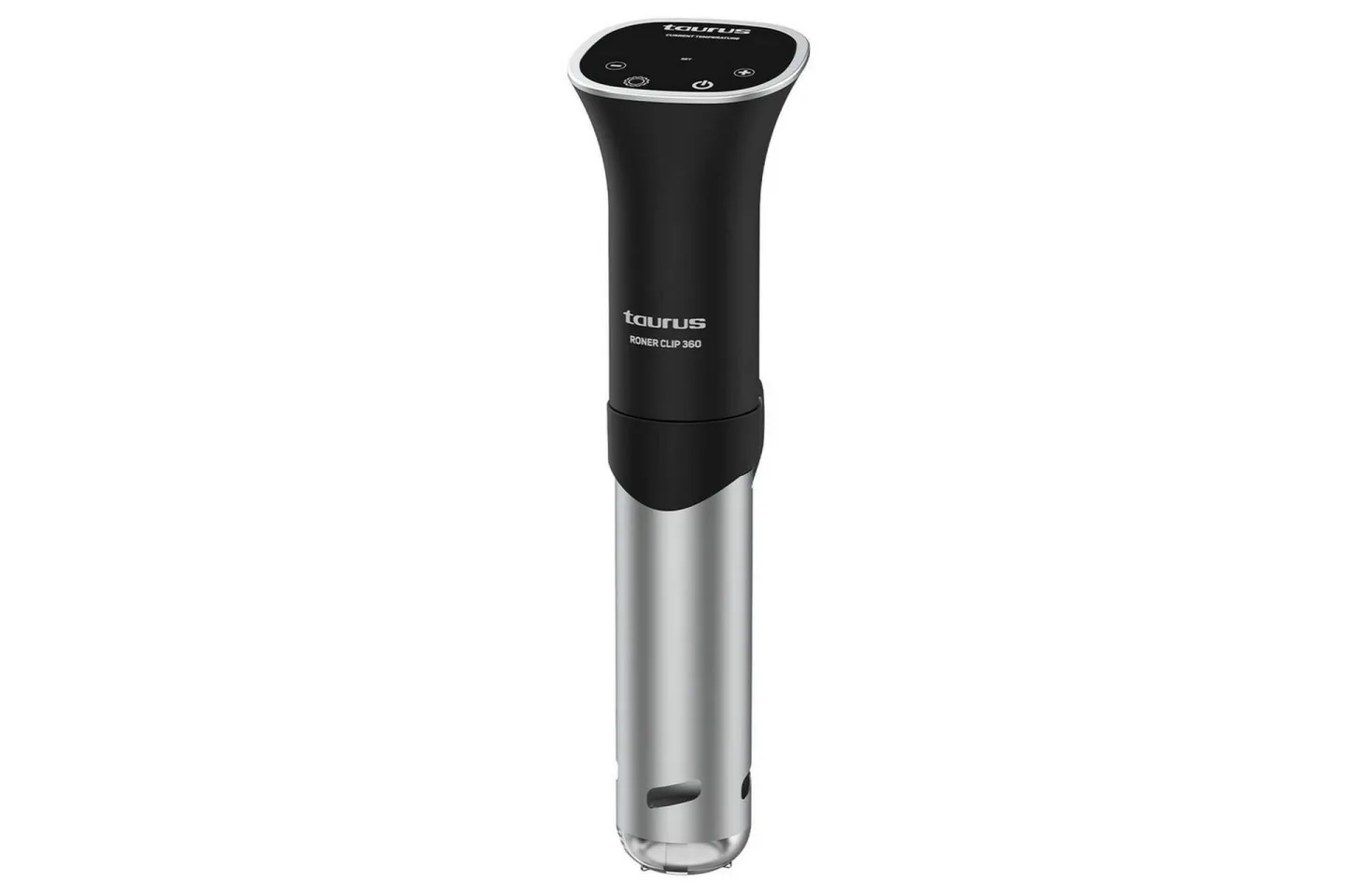 Sous Vide Taurus Roner Clip 360 -