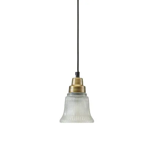 Emmi fönsterlampa Antikmässing 12 cm - Pr Home