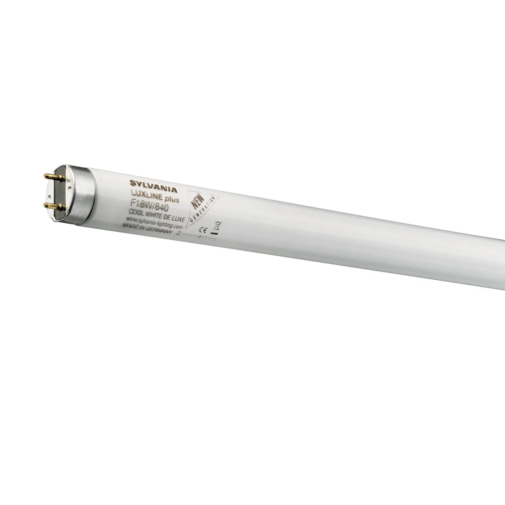 T8 Lysrör 58W 865/6500K Dagsljus 1500mm G13