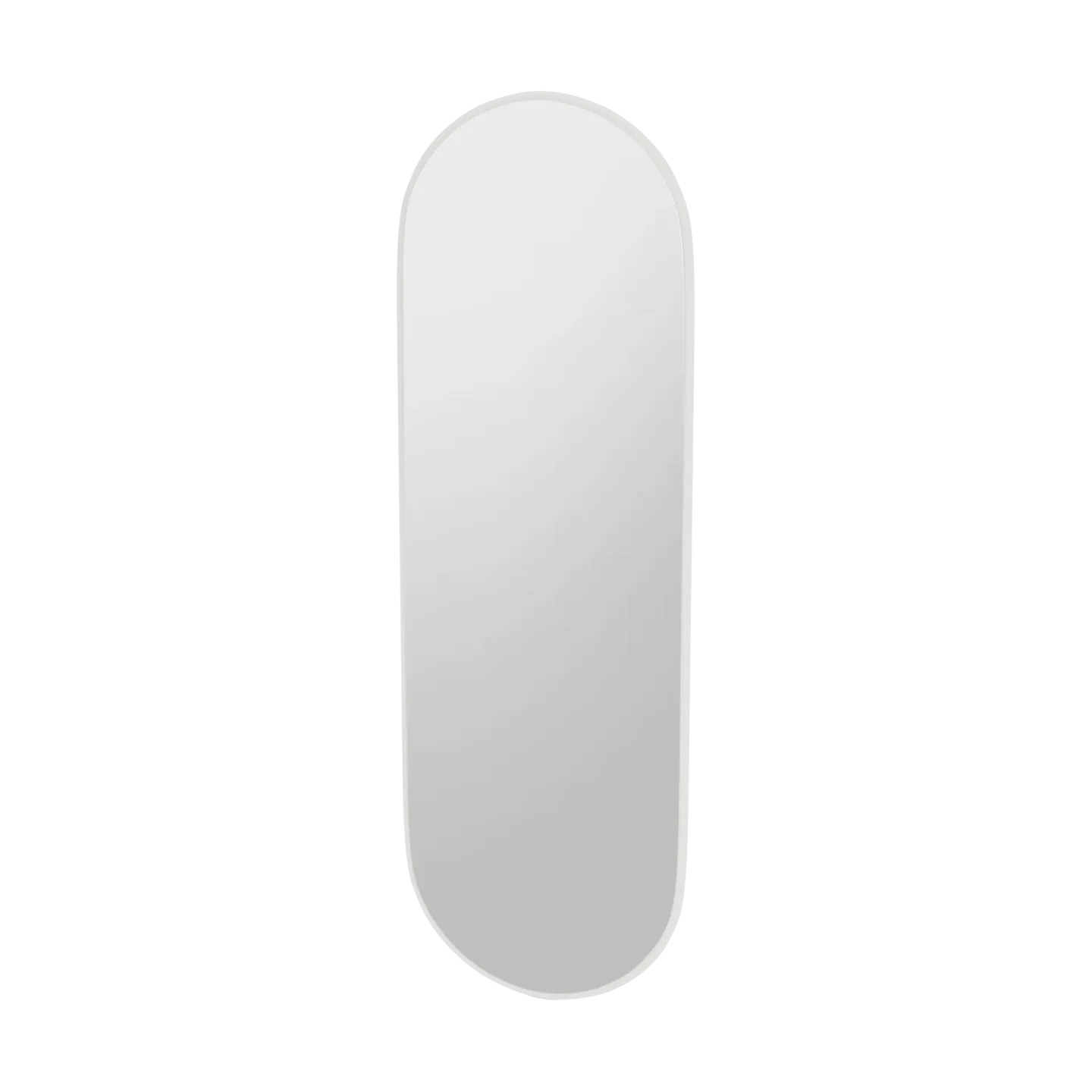 Montana FIGURE Mirror Spiegel – SP824R White