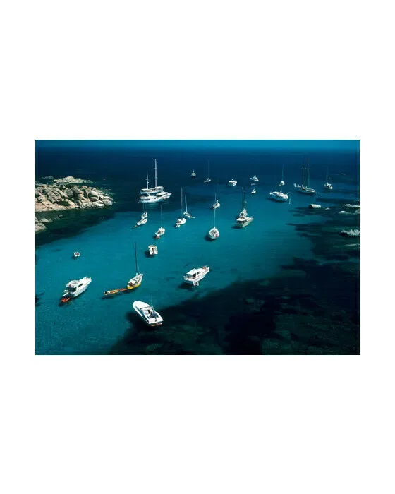 Cavallo Coast
