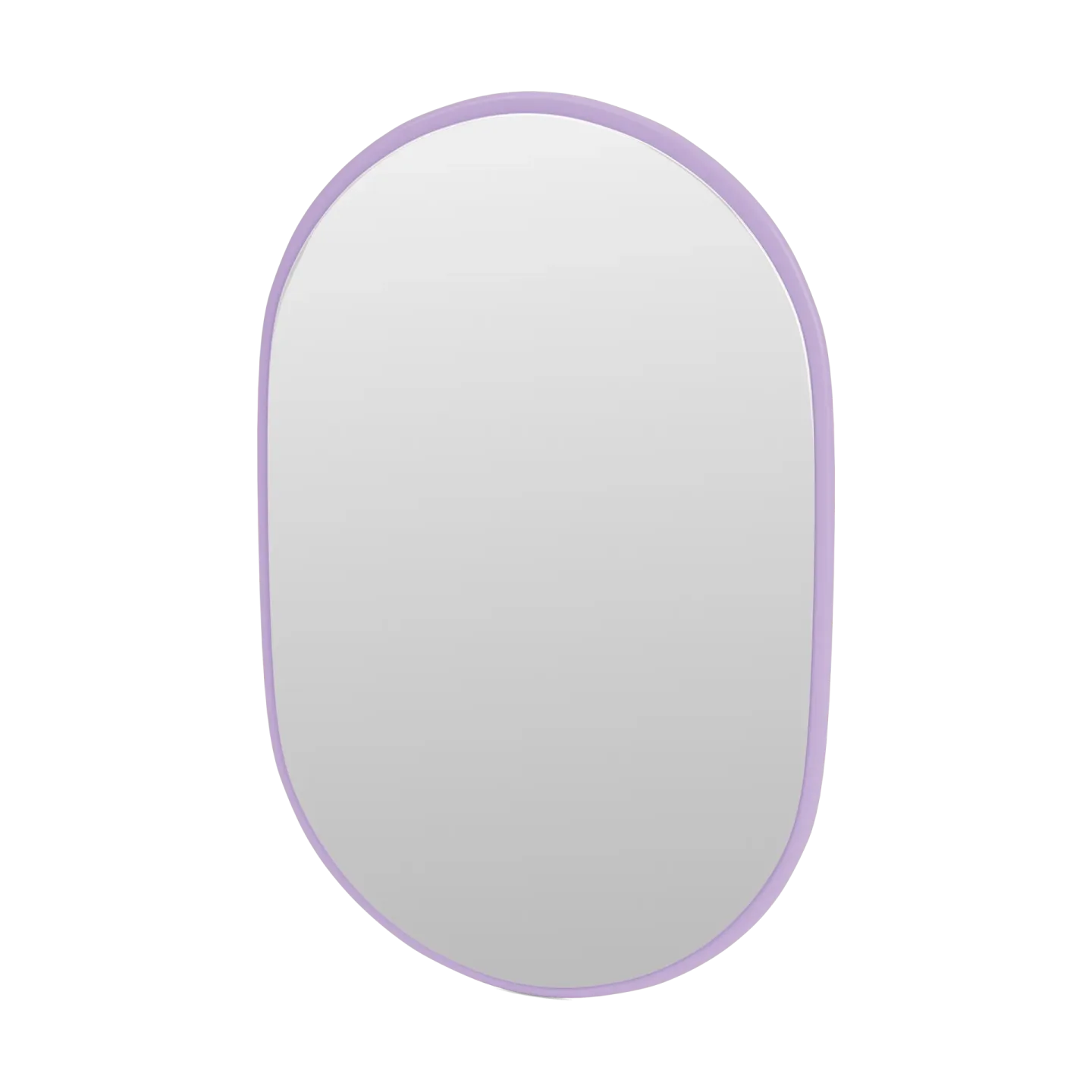 Montana LOOK Mirror spegel – SP812R Iris