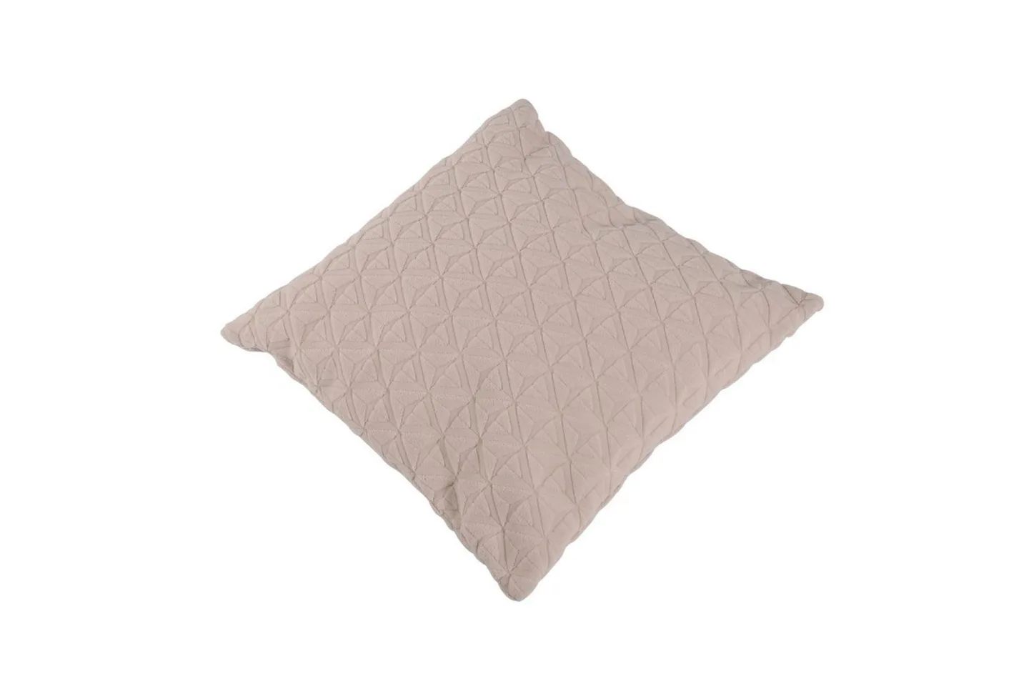 Fodral Fritab 50x50 cm till kuddar - Pebbles beige