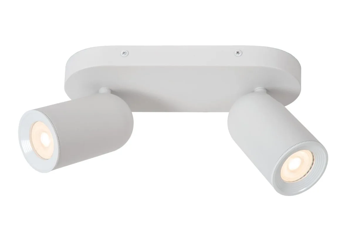 Lucide - Punch 2 - Spotlight - Vit