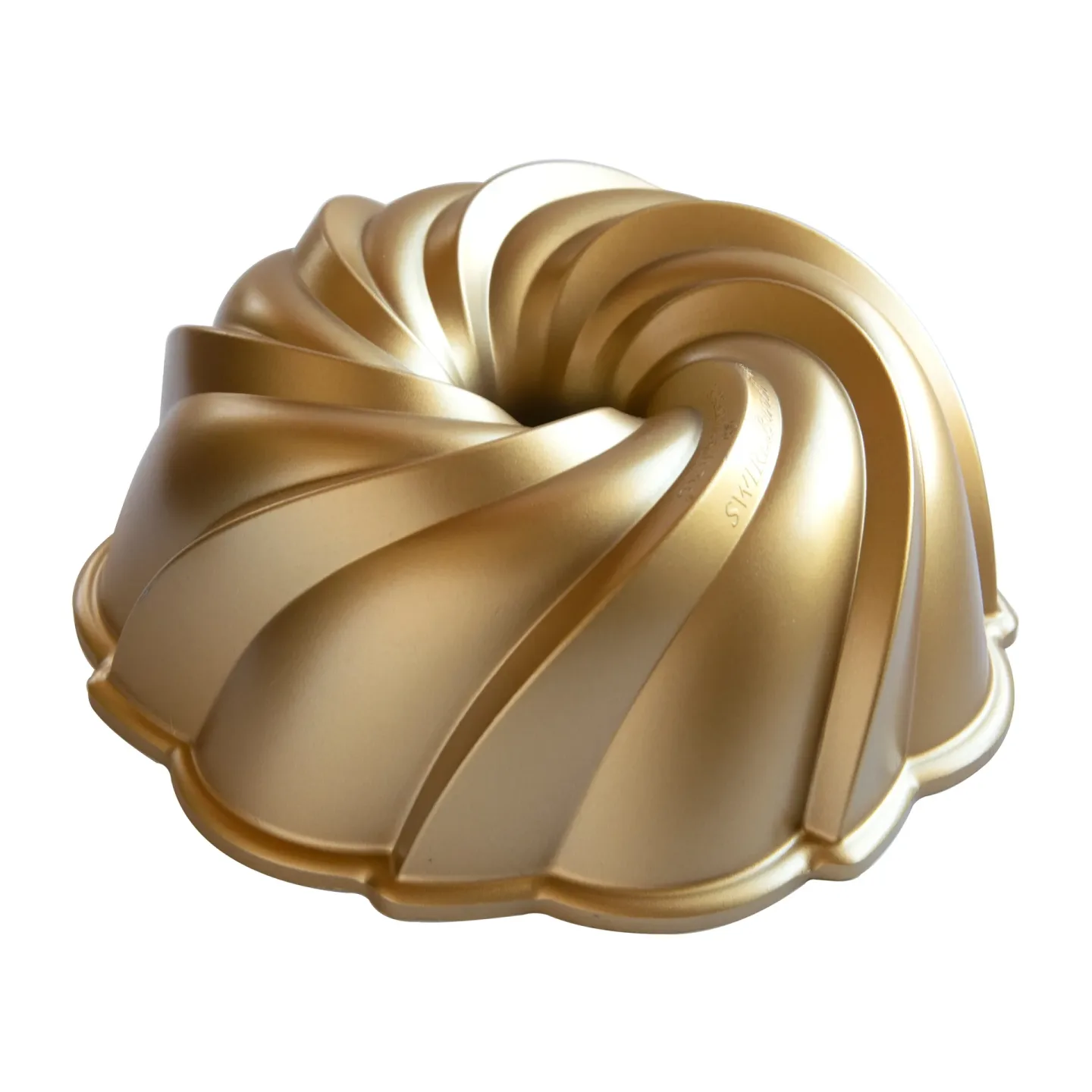 Nordic Ware Nordic Ware swirl bundt Backform 2,4 L