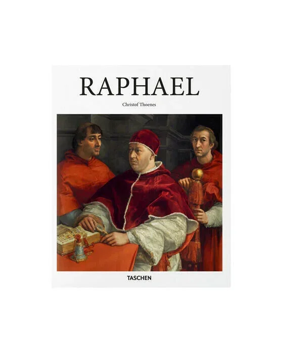 Raphael - Basic Art Series