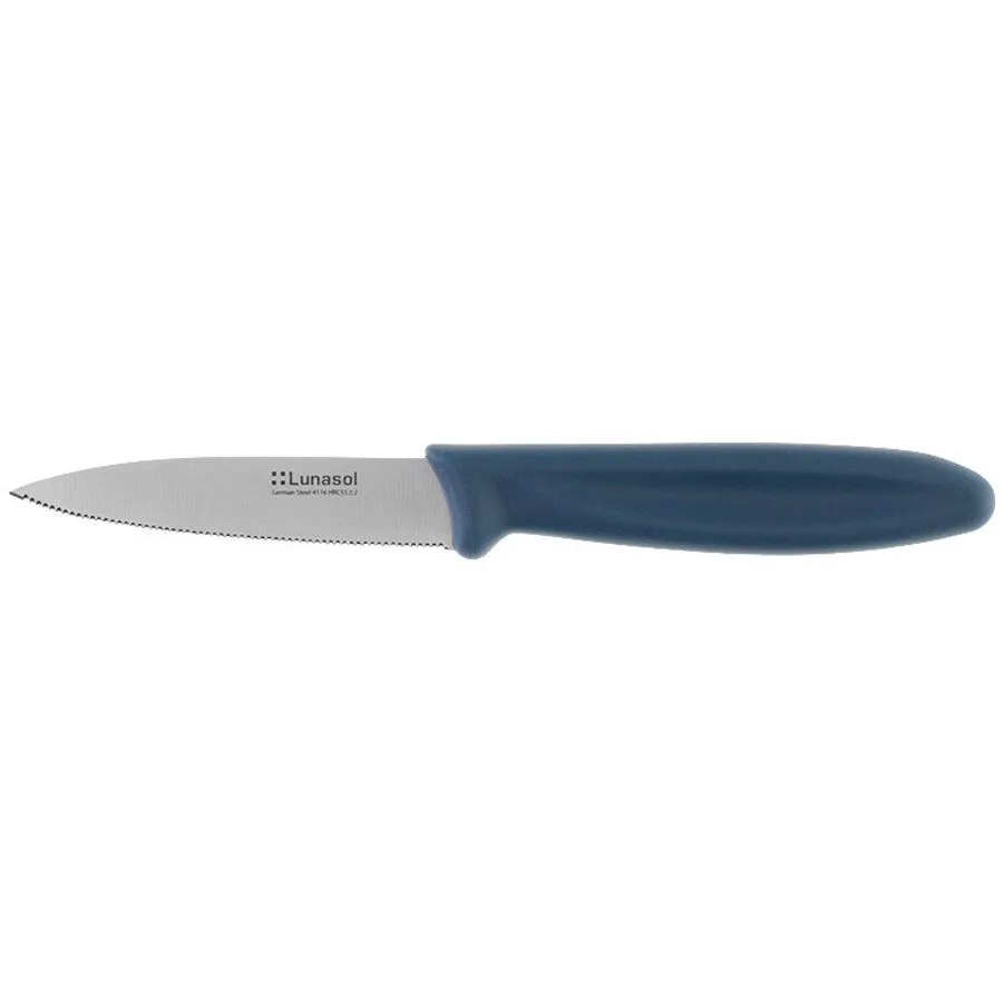 Sola Schnitzer Master Chrom/Blau Stahl/Kunststoff
