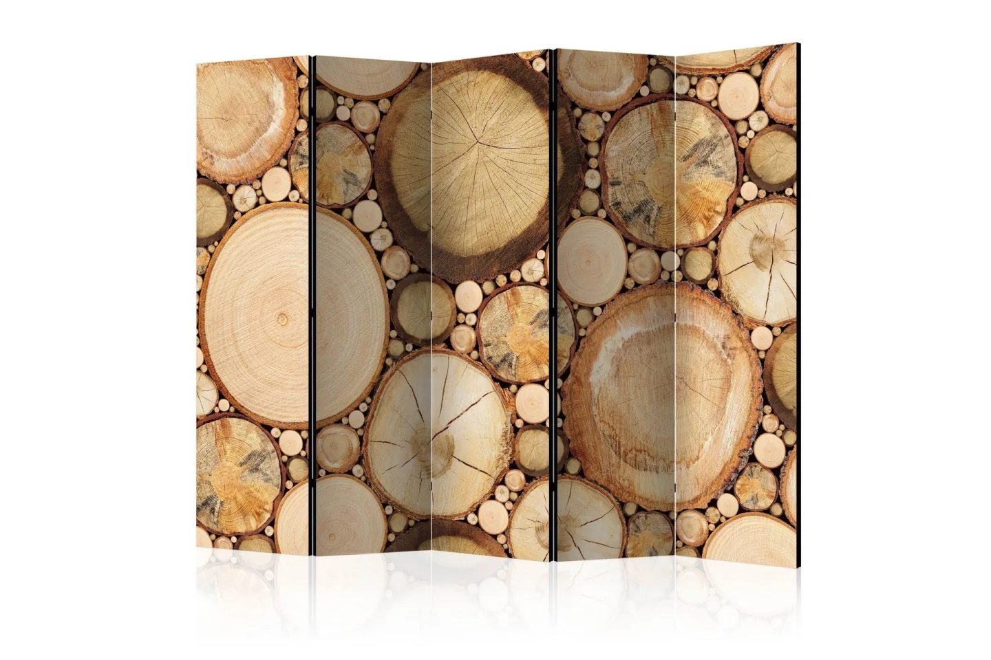 Kadira Rumsavdelare 172x225 cm -